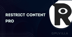 Download Restrict Content Pro