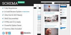 Download MyThemeShop Schema WordPress Theme