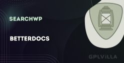 Download SearchWP BetterDocs Integration