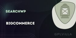 Download SearchWP BigCommerce Integration