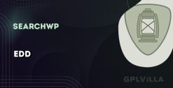 Download SearchWP EDD Integration AddOn