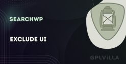 Download SearchWP Exclude UI AddOn