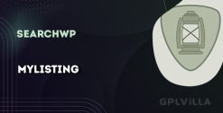 Download SearchWP MyListing Integration