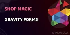 Download Shopmagic for Gravity Forms WordPress Plugin GPL