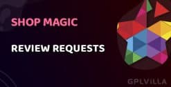 Download ShopMagic Review Requests WordPress Plugin GPL