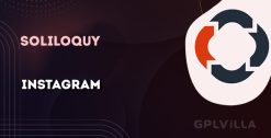 Download Soliloquy Instagram Addon