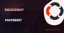 Download Soliloquy Pinterest Addon