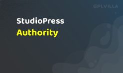 StudioPress Authority Pro Theme