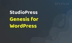 Genesis Theme for WordPress