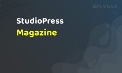 StudioPress Magazine Pro Theme