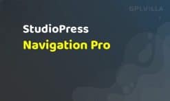 Navigation Pro Theme