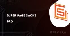 Super Page Cache Pro