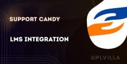 Download SupportCandy LMS Integration