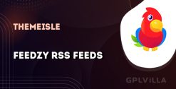 ThemeIsle Feedzy RSS Feeds Premium