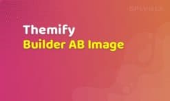 Themify Builder AB Image Addon