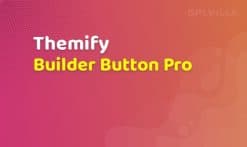 Themify Builder Button Pro Addon