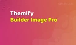 Themify Builder Image Pro Addon