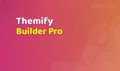 Themify Builder Pro