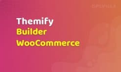 Themify Builder WooCommerce