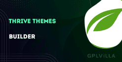 Thrive Theme Builder