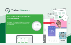 Thrive Ultimatum GPL WordPress Plugins