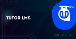 Download Tutor LMS Pro