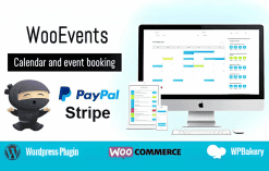 Download WooEvents