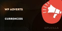 WP Adverts - Currencies