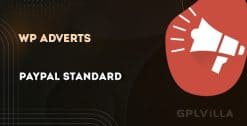 WP Adverts – PayPal Standard GPL WordPress Plugins