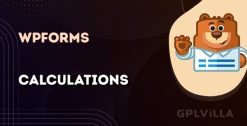 Download WPForms Calculations