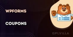 Download WPForms Coupons Addon