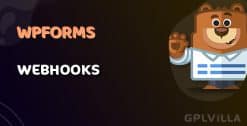 Download WPForms Webhooks WordPress Plugin GPL