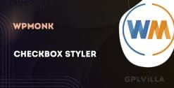 Download Checkbox & Radio Styler For Gravity Forms