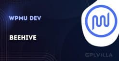 Download WPMU DEV Beehive Pro