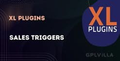 Download XL WooCommerce Sales Triggers